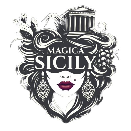 logo magicasicily